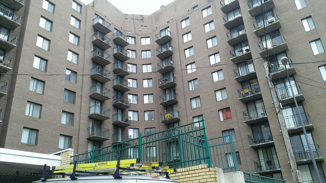 Apartment Pest Control