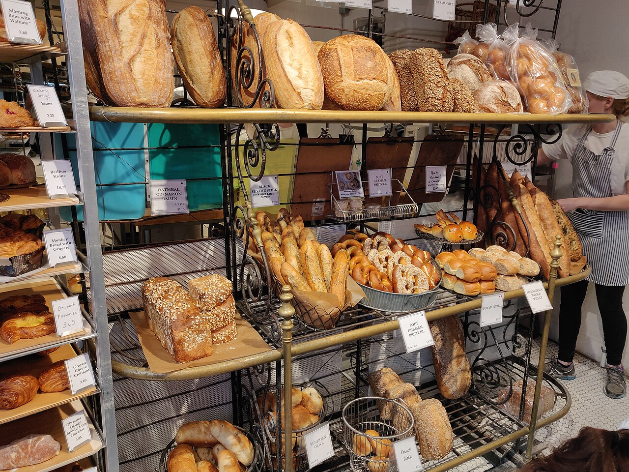 Bakery Pest Control