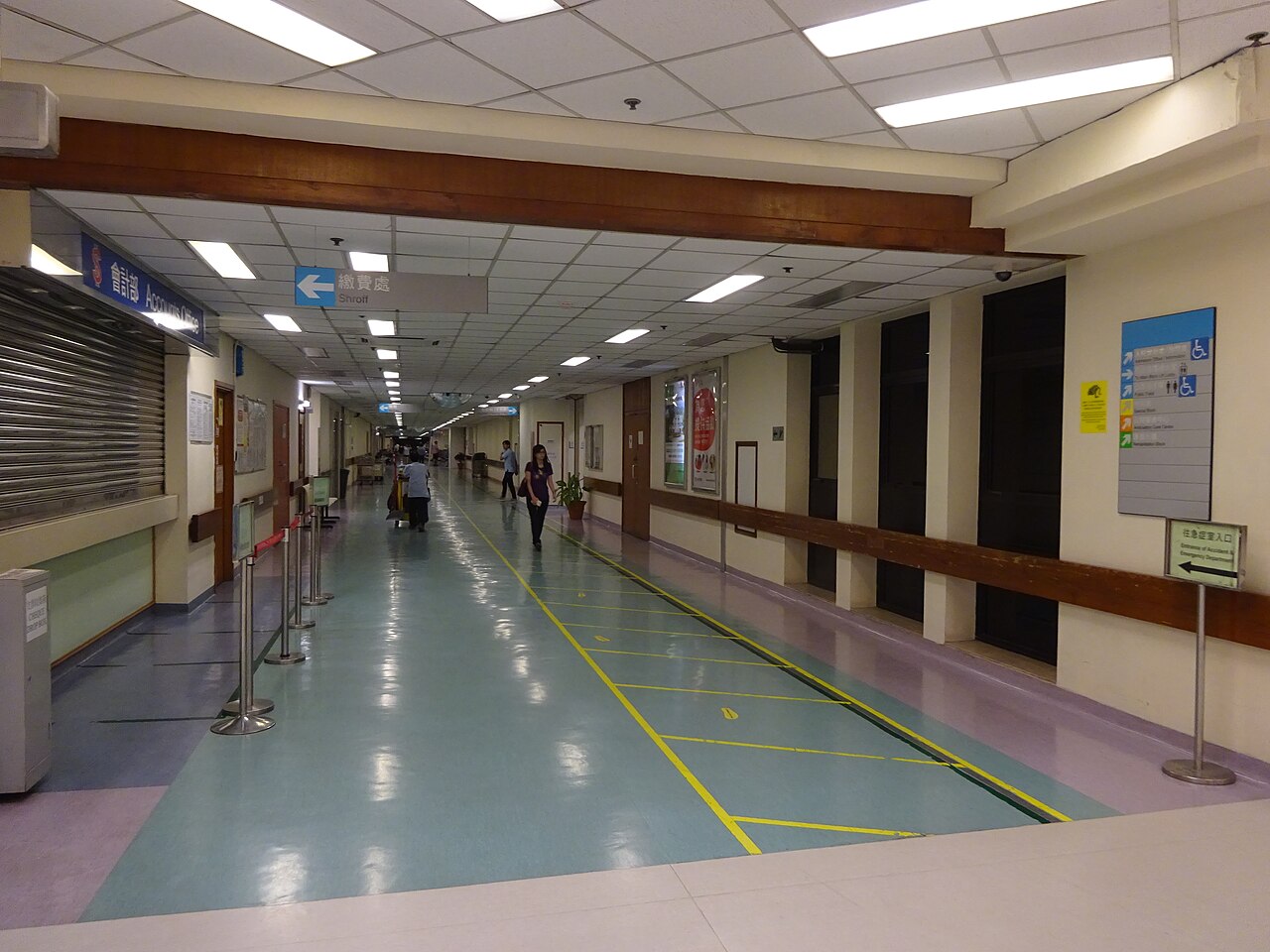 Hospital & Clinic Pest Control